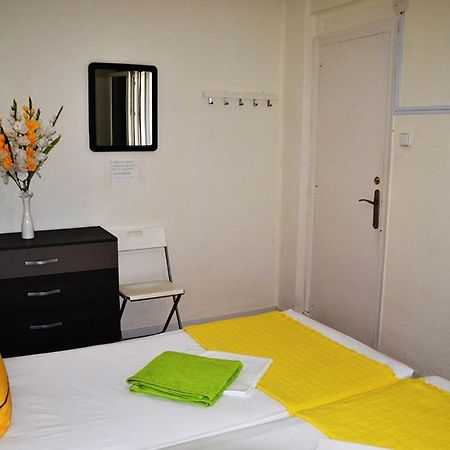 Double Cozy Room. Ruzafa - Perfect Place To Stay Valencia Exterior foto